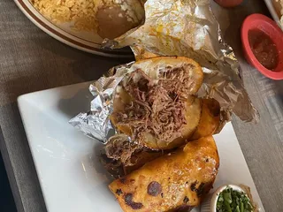 Uncle Paco's