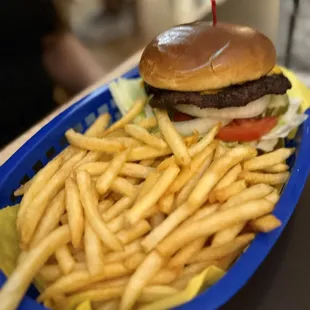 Cheeseburger