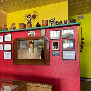 Jalisco Cafe