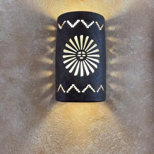 Charming light
