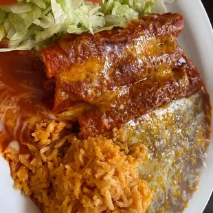Shredded Beef Tacos