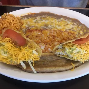 Chile Rellenos