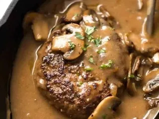 My Cup Runneth Over Southern Cuisine