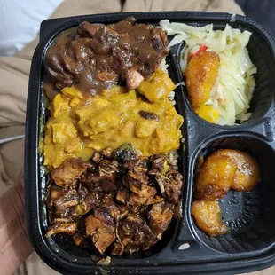 Triple Chicken Delight