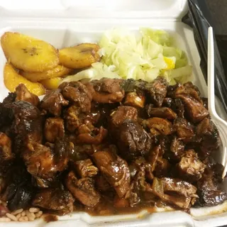 Triple Chicken Delight