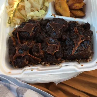 Oxtail
