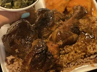 Caribbean Citchen