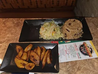 Caribbean Chill & Grill