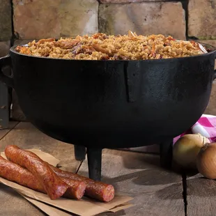 The Jambalaya Shoppe