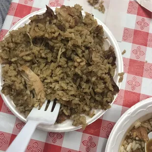 Jambalaya