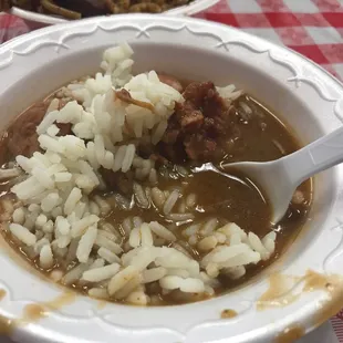 Gumbo
