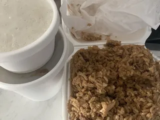 The Jambalaya Shoppe