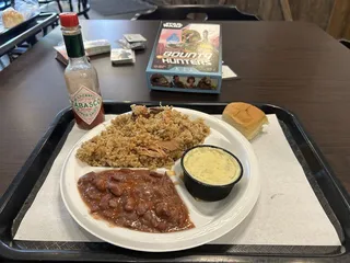 The Jambalaya Shoppe - Baton Rouge