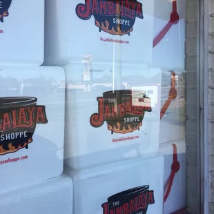 Souvenir Coolers