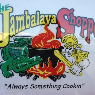 Gonzales Jambalaya