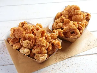 Bayou Boudin A Cajun Meatery