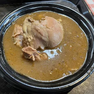 Gumbo