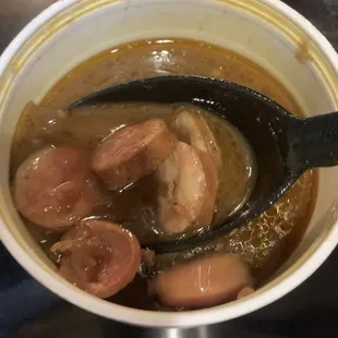 Gumbo