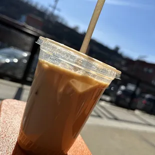 ramen and noodles, drink
