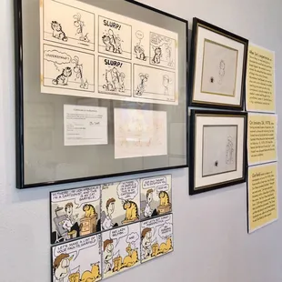 Jim Davis collection