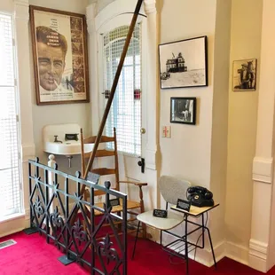 James Dean collection