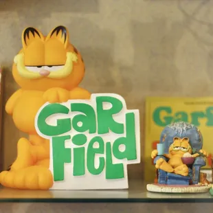 Garfield