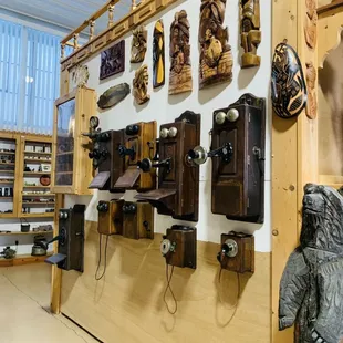 The James J Fiorentino Musueum