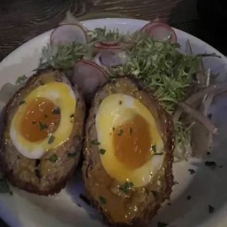 SCOTCH EGGS