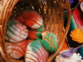 Romina's Bakery