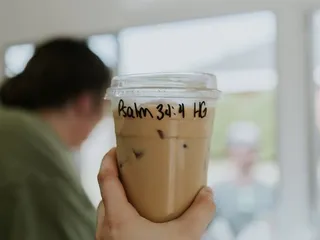 Traveling Grounds Coffee