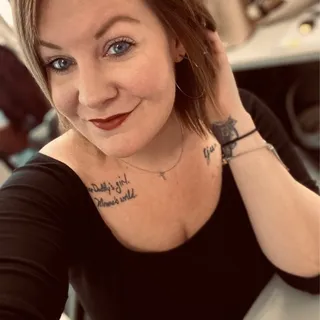 Felicia W.