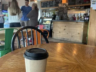 Vacavi Cafe