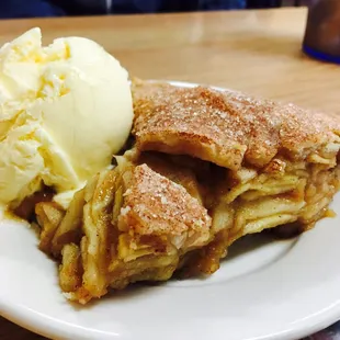 Apple Pie