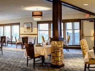 Lawrence Country Club