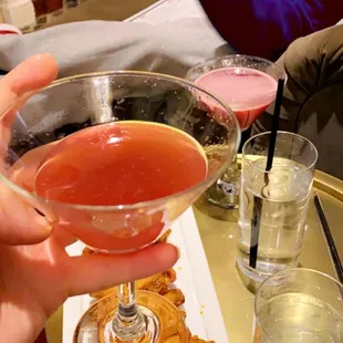 drink