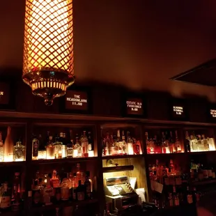 From the owner of Bryant's Cocktail Lounge comes "The Jazz Estate".