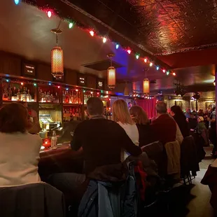 The wonderful Charlie Brown Christmas Concert!