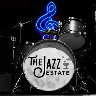 The Jazz Estate, where Milwaukee's best music lives.