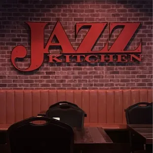 Jazz Kitchen