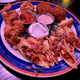 Appetizer Sampler