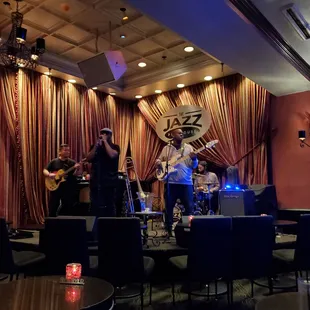 Big Sam's Funky Nation