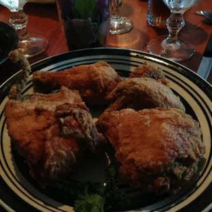 Southern Fried Steak