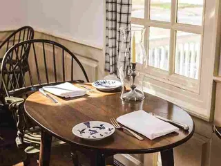 Christiana Campbell's Tavern