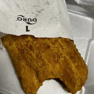 The Jerk Grill