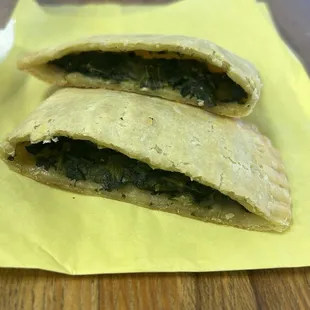 Jamaican Patties