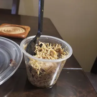 Lemon Pepper Chicken