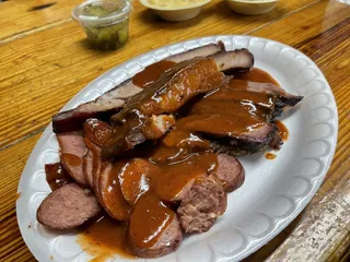 Carl's Bar-B-Q