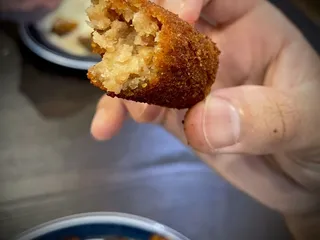 Old San Juan Cuban & Latin Cuisine