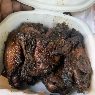 Jerk Wings