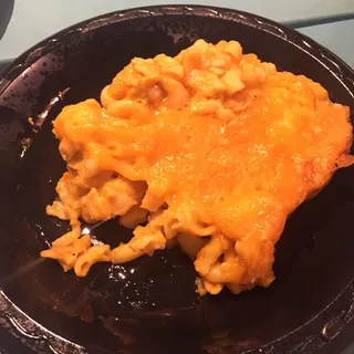 Macaroni and Cheese